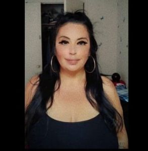 Meet your Posher, Theresa